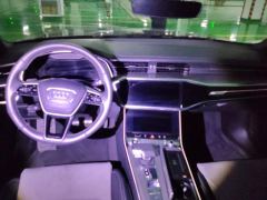 Audi A6L Facelift 45 TFSI Dynamic Luxury - ფოტო 16