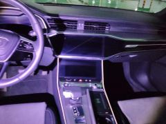 Audi A6L Facelift 45 TFSI Dynamic Luxury - ფოტო 17