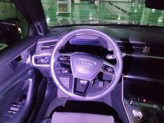Audi A6L Facelift 45 TFSI Dynamic Luxury - ფოტო 18