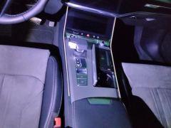 Audi A6L Facelift 45 TFSI Dynamic Luxury - ფოტო 19