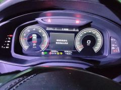 Audi A6L Facelift 45 TFSI Dynamic Luxury - ფოტო 20