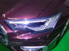 Audi A6L Facelift 45 TFSI Dynamic Luxury - ფოტო 4