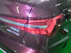 Audi A6L Facelift 45 TFSI Dynamic Luxury - ფოტო 5