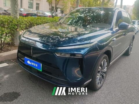 2023 Great Wall Lam San 1.5T 180km AWDUltra Long Range Edition - ავტომობილი ჩინეთიდან