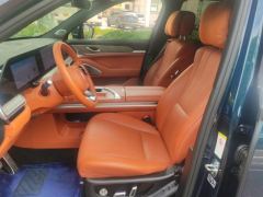 Leapmotor Lam San C01 525 Comfort Edition - ფოტო 14