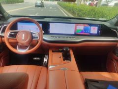 Leapmotor Lam San C01 525 Comfort Edition - ფოტო 16