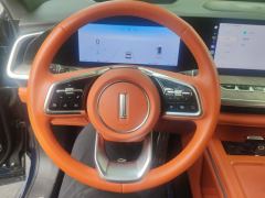 Leapmotor Lam San C01 525 Comfort Edition - ფოტო 18