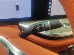 Leapmotor Lam San C01 525 Comfort Edition - ფოტო 19