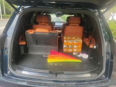 Leapmotor Lam San C01 525 Comfort Edition - ფოტო 7