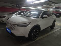 Honda Vezel 1.5L Edition - ფოტო 1