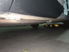 Honda Vezel 1.5L Edition - ფოტო 10