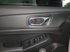 Honda Vezel 1.5L Edition - ფოტო 13