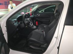 Honda Vezel 1.5L Edition - ფოტო 14
