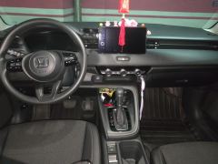Honda Vezel 1.5L Edition - ფოტო 16