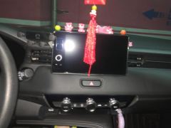 Honda Vezel 1.5L Edition - ფოტო 17