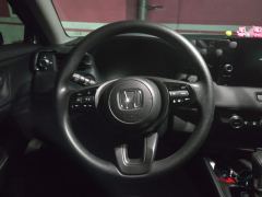 Honda Vezel 1.5L Edition - ფოტო 18