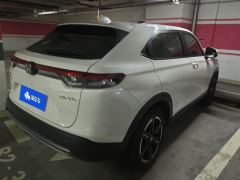 Honda Vezel 1.5L Edition - ფოტო 2