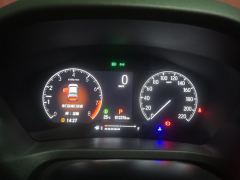 Honda Vezel 1.5L Edition - ფოტო 20
