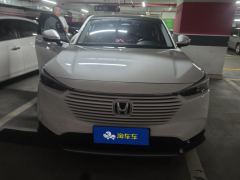 Honda Vezel 1.5L Edition - ფოტო 3