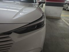 Honda Vezel 1.5L Edition - ფოტო 4