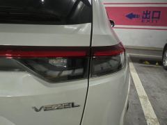 Honda Vezel 1.5L Edition - ფოტო 5