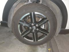 Honda Vezel 1.5L Edition - ფოტო 6