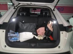 Honda Vezel 1.5L Edition - ფოტო 7