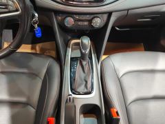 Chevrolet Monza RS 330T Edition - photo 19