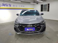 Chevrolet Monza RS 330T Edition - photo 3