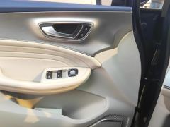 Roewe MG iMAX8 400TGI Huanju Edition - ფოტო 12