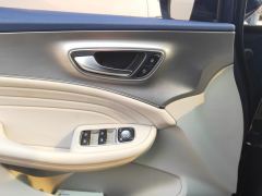 Roewe MG iMAX8 400TGI Huanju Edition - ფოტო 13