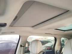 Roewe MG iMAX8 400TGI Huanju Edition - ფოტო 15