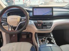 Roewe MG iMAX8 400TGI Huanju Edition - ფოტო 16