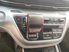 Roewe MG iMAX8 400TGI Huanju Edition - ფოტო 19