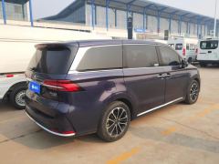 Roewe MG iMAX8 400TGI Huanju Edition - ფოტო 2
