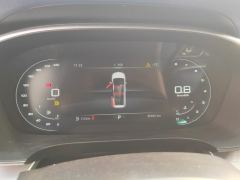 Roewe MG iMAX8 400TGI Huanju Edition - ფოტო 20