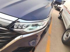 Roewe MG iMAX8 400TGI Huanju Edition - ფოტო 4