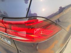Roewe MG iMAX8 400TGI Huanju Edition - ფოტო 5