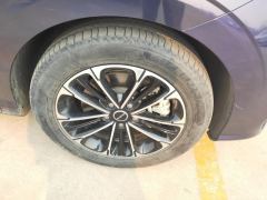 Roewe MG iMAX8 400TGI Huanju Edition - ფოტო 6
