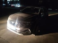 Jetta VS5 280TSI Automatic Delight Edition - фото 1