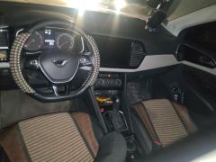 Jetta VS5 280TSI Automatic Delight Edition - фото 16