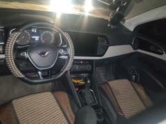 Jetta VS5 280TSI Automatic Delight Edition - фото 17