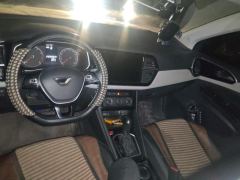 Jetta VS5 280TSI Automatic Delight Edition - фото 19