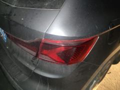 Jetta VS5 280TSI Automatic Delight Edition - фото 5