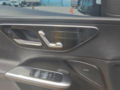 Mercedes-Benz C Class C-Class C 260 L AMG Line - фото 13