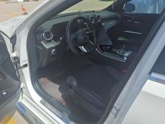 Mercedes-Benz C Class C-Class C 260 L AMG Line - фото 14