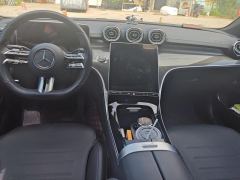 Mercedes-Benz C Class C-Class C 260 L AMG Line - фото 16
