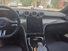 Mercedes-Benz C Class C-Class C 260 L AMG Line - фото 17