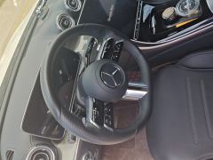 Mercedes-Benz C Class C-Class C 260 L AMG Line - фото 18