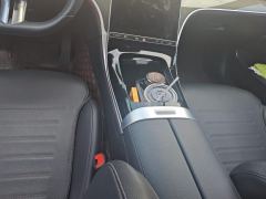 Mercedes-Benz C Class C-Class C 260 L AMG Line - фото 19